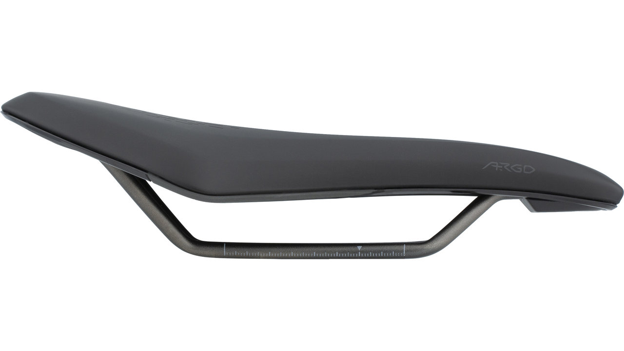 Fizik Terra Argo X3 Saddle for Gravel Biking | bike-components