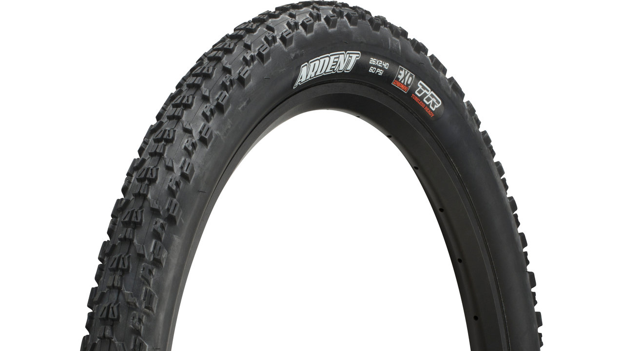 Maxxis Ardent Dual EXO TR 26