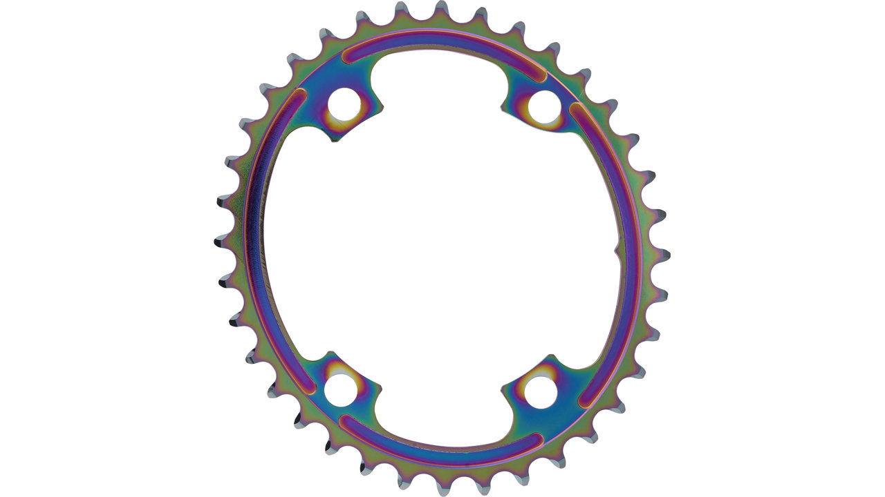 REBAJAS! Plato Ovalado 110/4 para Dura-Ace R9100 bike-components