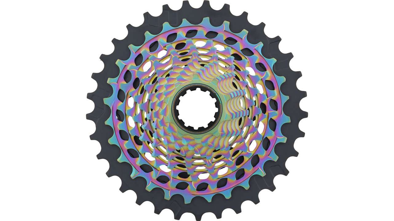 SRAM XG-1290 12-speed Cassette for Red | bike-components