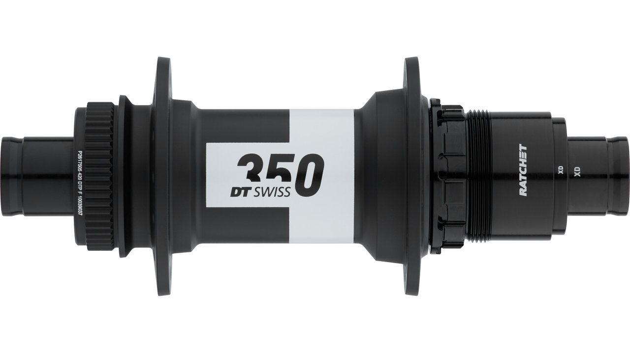 SALE! DT Swiss 350 Classic MTB Boost Center Lock Hub bike-components