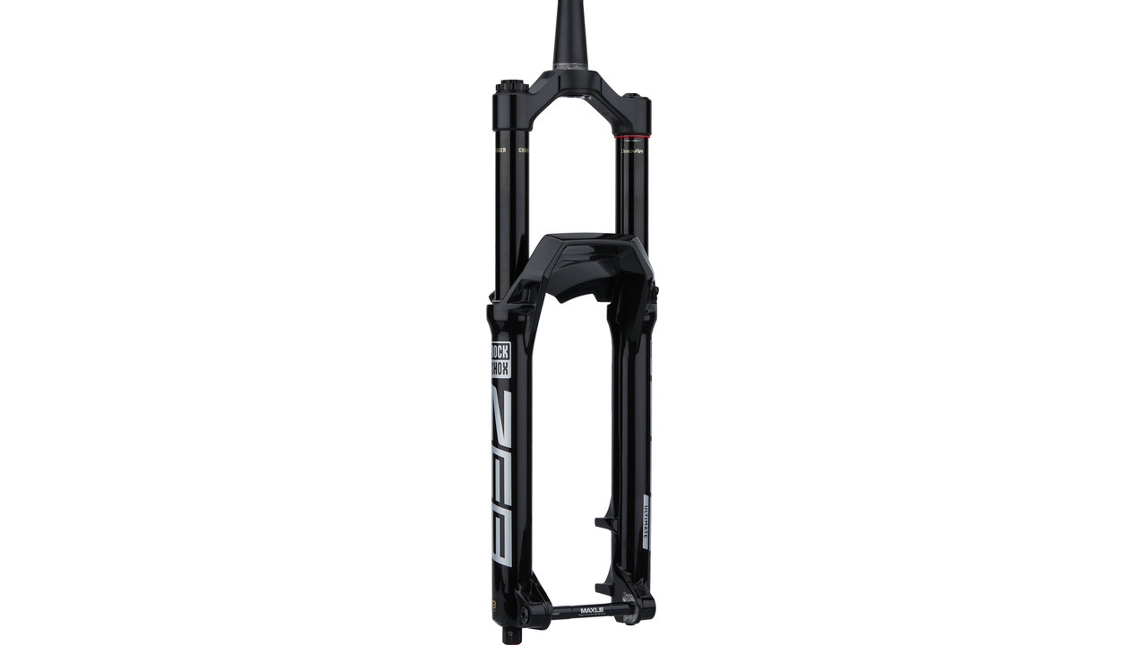 パーツ RockShox ZEB 29\" Charger R 180mm/44mm RockShox Horquilla Suspensión - ZEB - Ultimate | A3 - 29