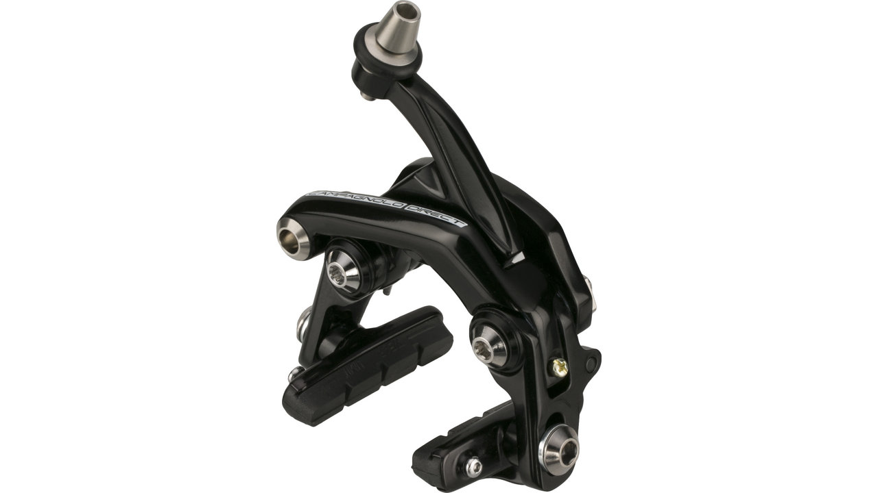 Campagnolo Direktmontage-Felgenbremse – Aerodynamisch, Selbstausgleichend Für Rennräder