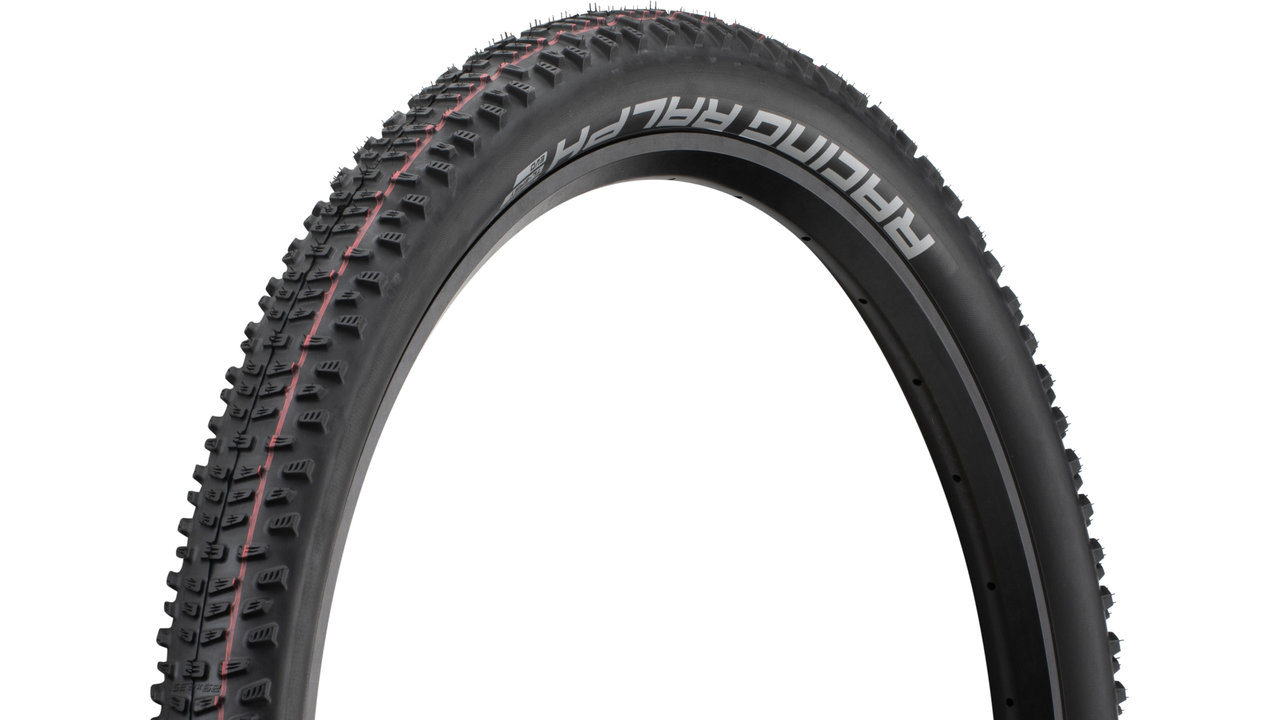 Schwalbe Racing Ralph Pneu Unisex-Adult, Transparente, 29 x 2