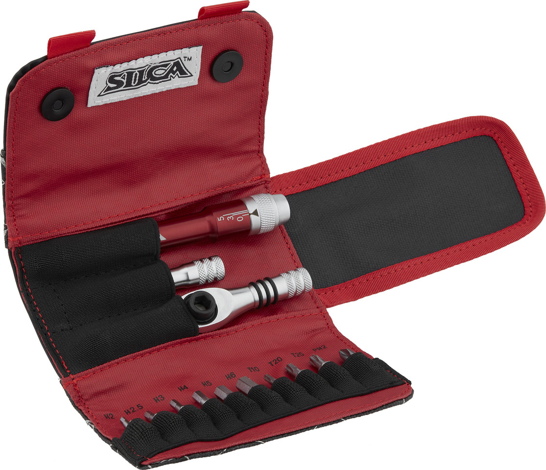 Supreme×Silca] Bike Tool