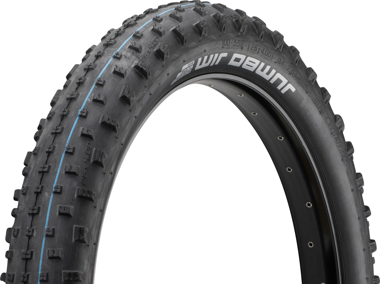 schwalbe jumbo jim 26×4.80 2本セットタイヤ