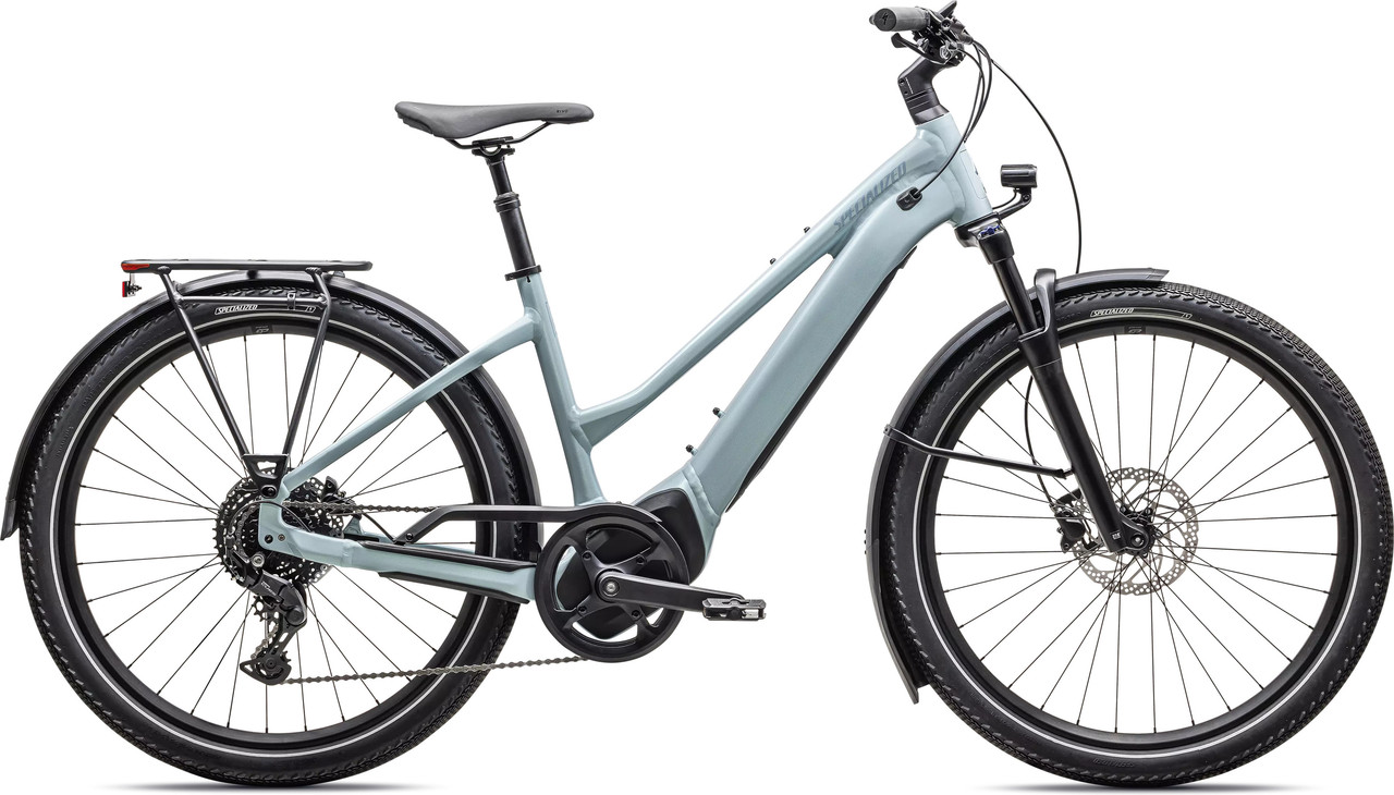 Specialized Turbo Vado 4.0
