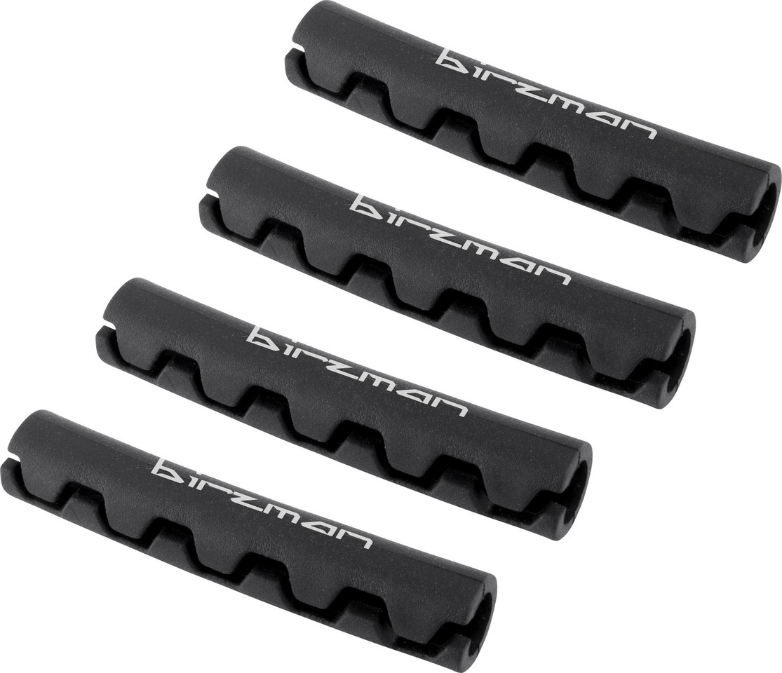 Birzman Tube Top Housing Covers - 4 Set for Frame Protection | bike ...