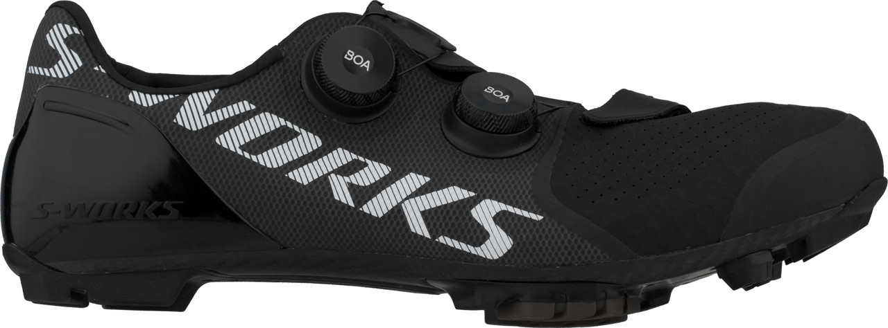 SALE! Specialized S-Works Recon MTB Shoes | bike-components