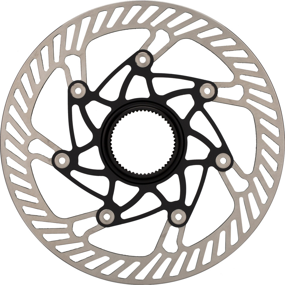 Campagnolo 03 Disc Rotor - AFS Centrelock – CCACHE