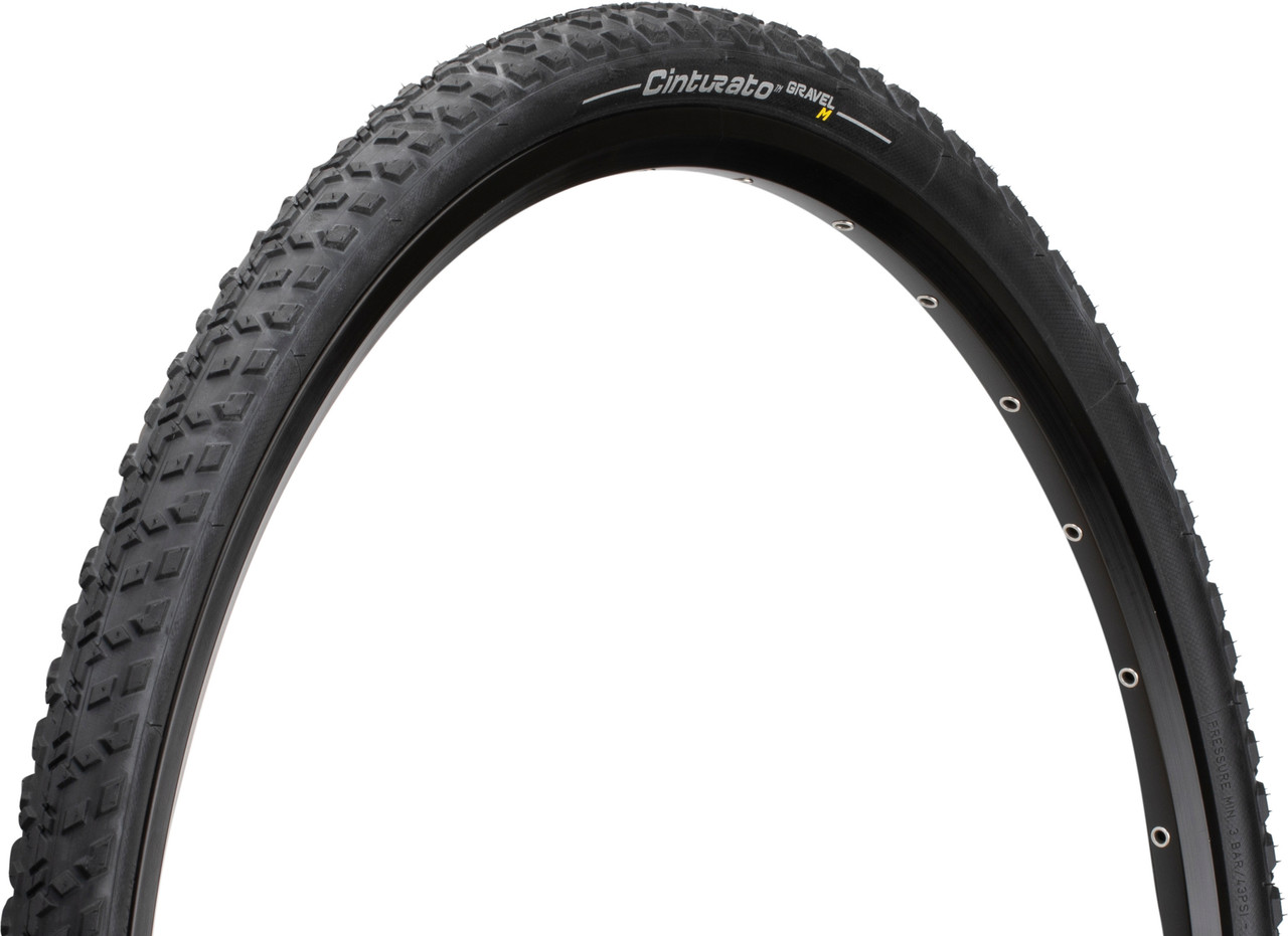 Test | Pneumatici Pirelli Cinturato Gravel M - AGENDA DEGLI