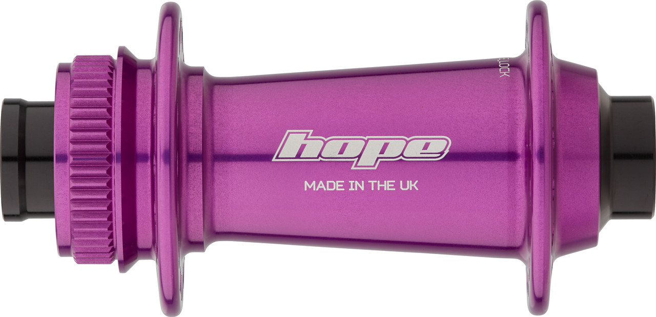 SALE! Hope Pro Disc Center Lock Boost Front Hub bike-components