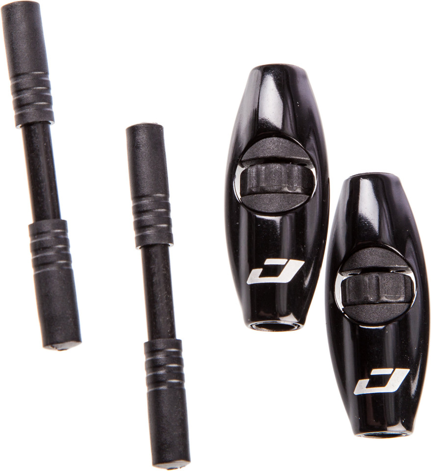 Jagwire Sport J2 Shifter Cable Adjusters bike-components