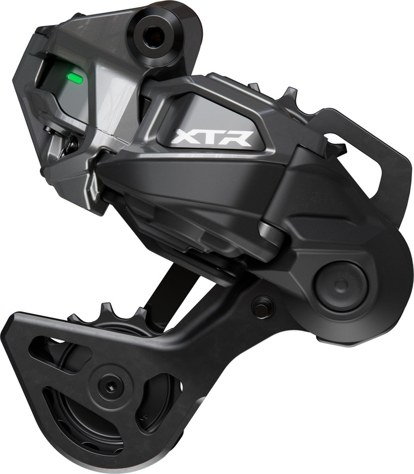 Dérailleur Arrière Shimano XTR Di2 RD-M9050-GS – 11 Vitesses – VTT – Neuf Sous Blister