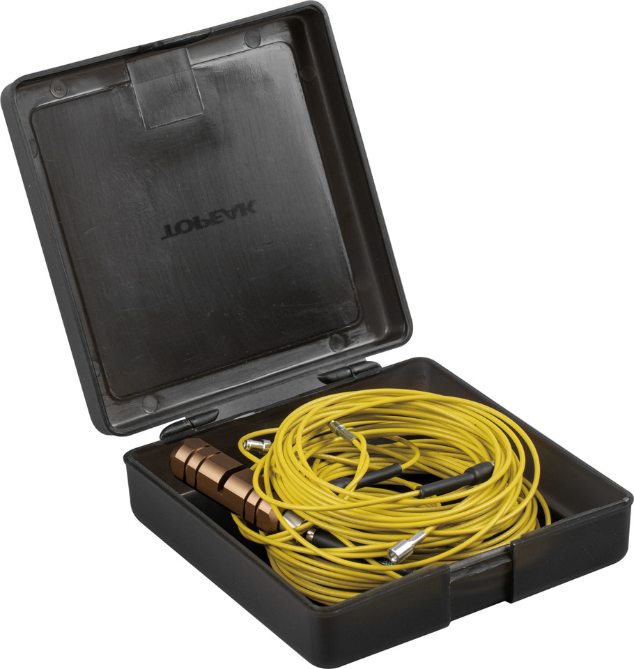 Topeak Internal Cable Routing Set for internally routed cables - bike ...