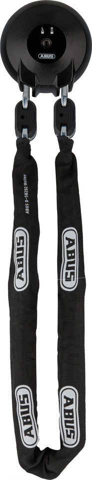 Chaîne D'ancrage Crosby 1019464 - Acier Carbone, Capacité 666 Lb, Référence 491W20