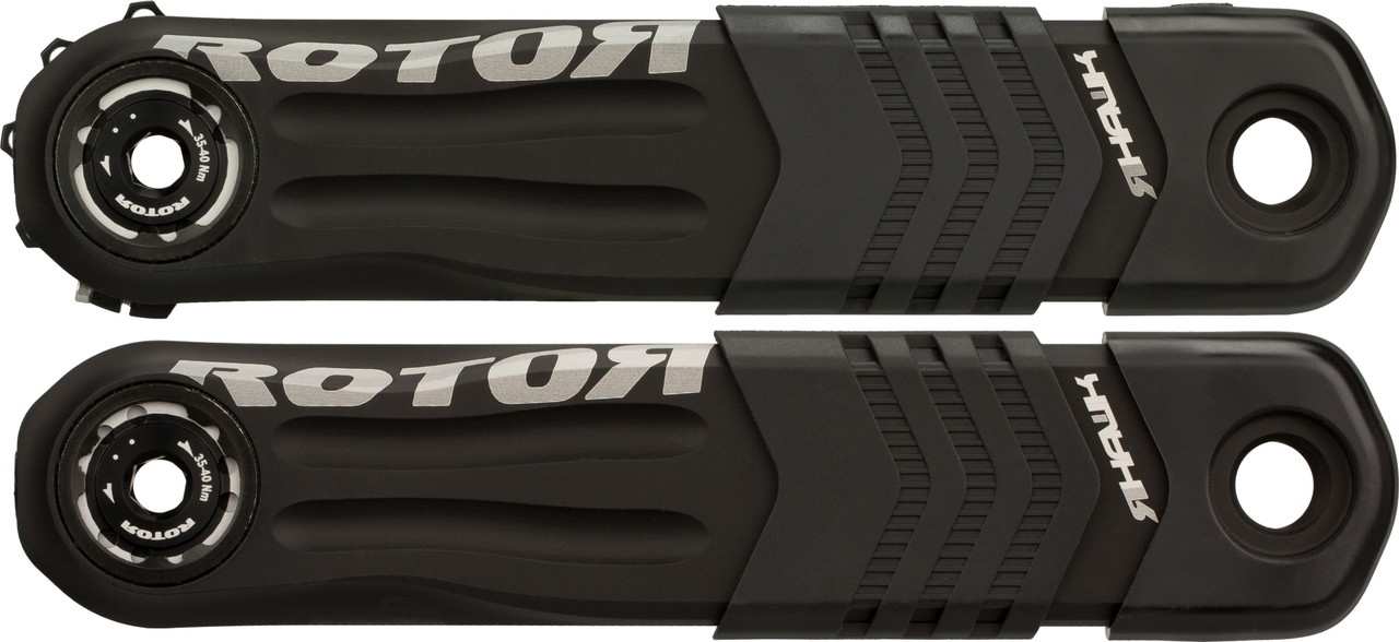 Rotor R-Hawk Crank Arms