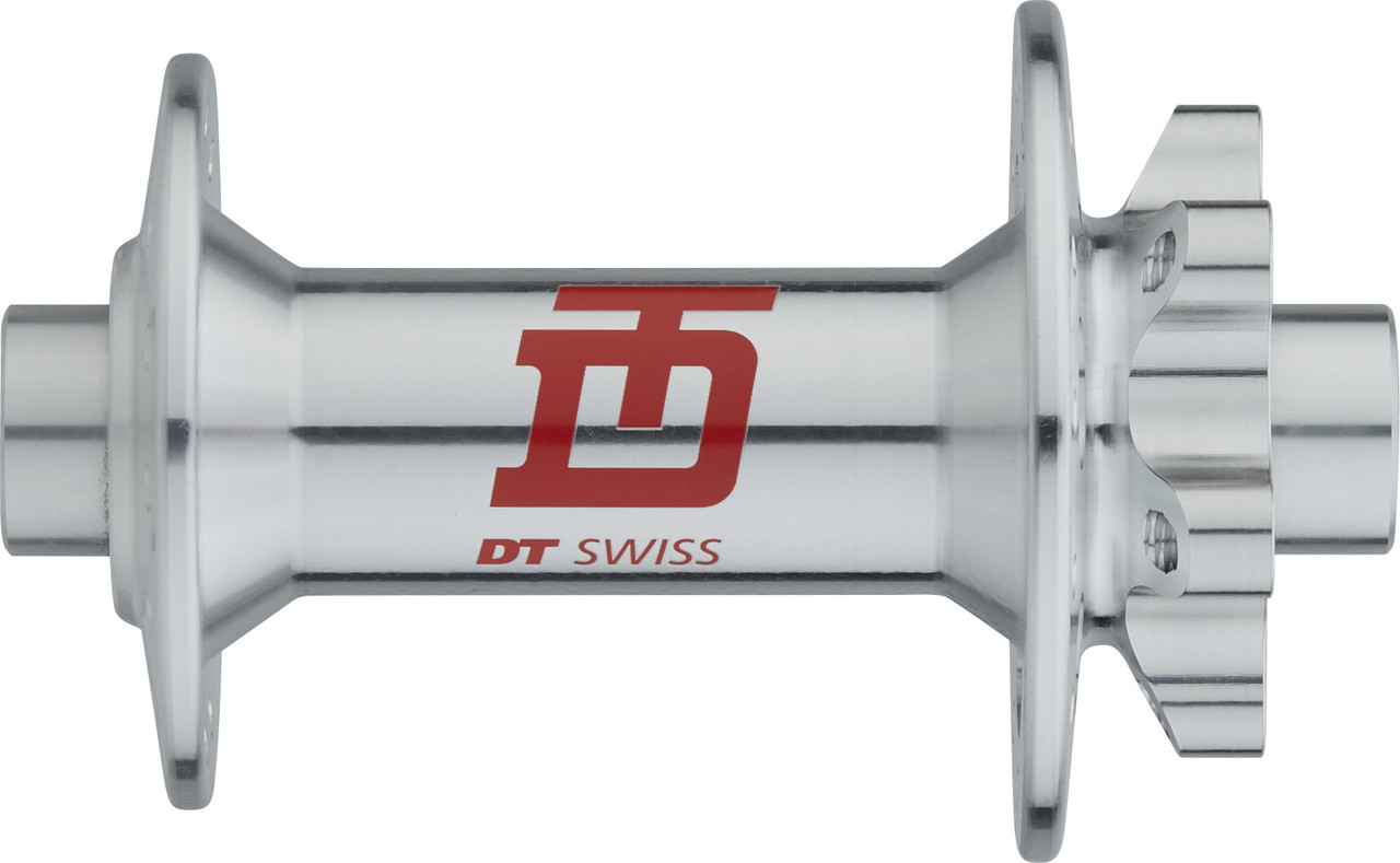 DT SWISS 240 classic フロントハブ　100ミリ　28H DT SWISS ( ディーティースイス ) ハブ 240EXP 12/100mm 28H