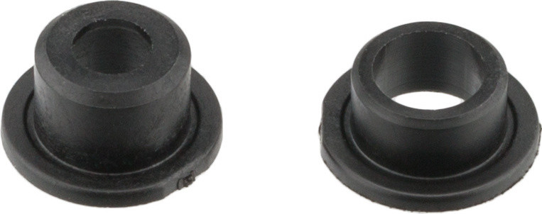 Leviers De Frein Shimano EXAGE BL-M451 – NOS, Paire Avec Couvercles, Noir