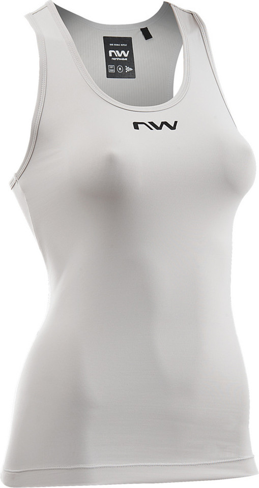 Tribal Essence Tanktop Natural