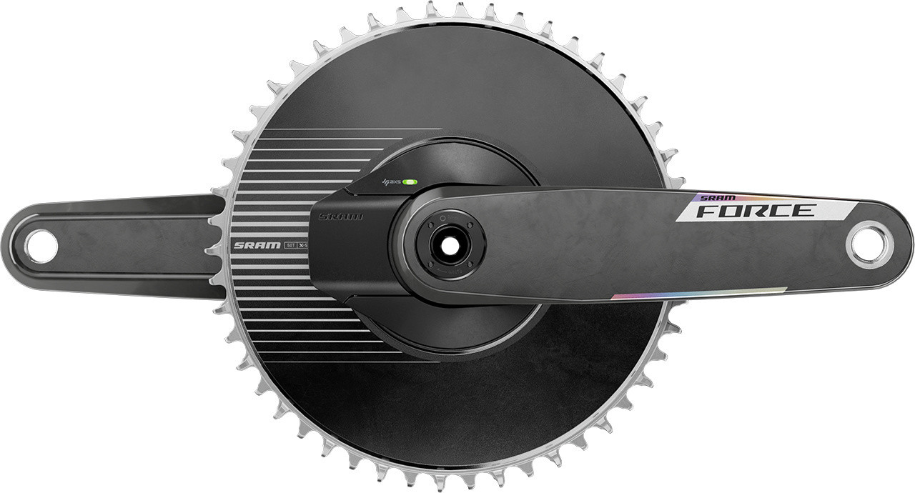 SRAM - Force Aero-Scheibenbremse (E1)