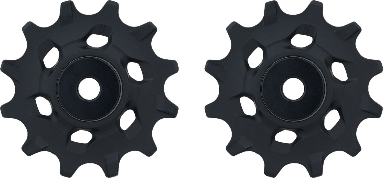Galets De Dérailleur SRAM X7 Et X5 Pour VTT - Noir - Neufs