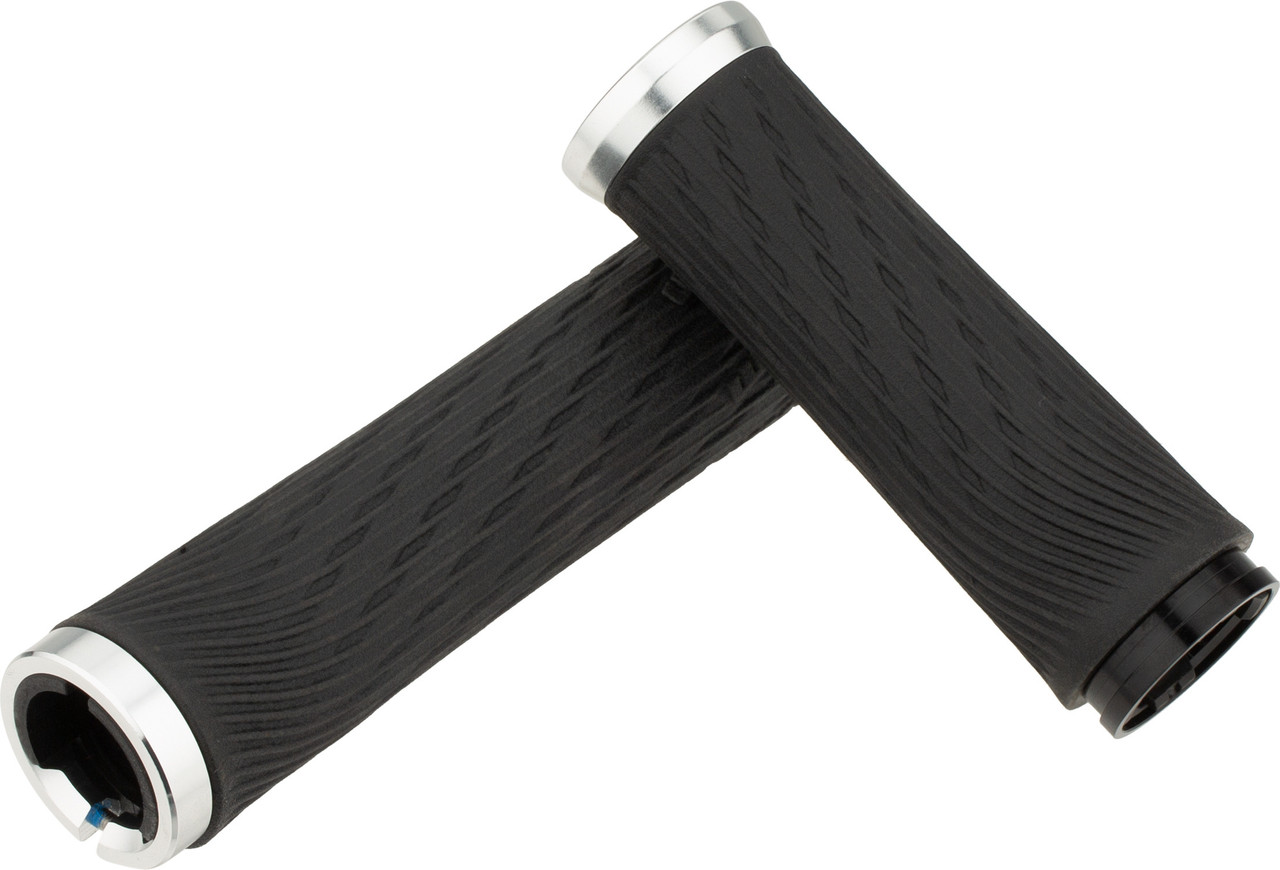 パーツ SRAM GRIP SHIFT TEKTRO ANSWER ALUMILITE SRAM GripShift Grip Set 100 / 122 mm for XX1 | bike-components