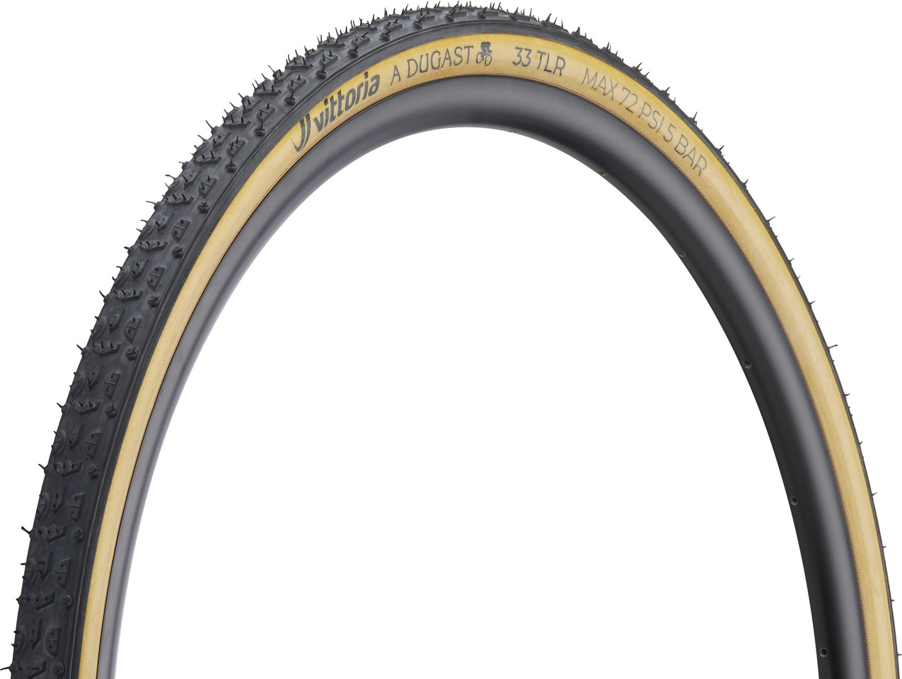 Vittoria A Dugast Typhoon TLR 28
