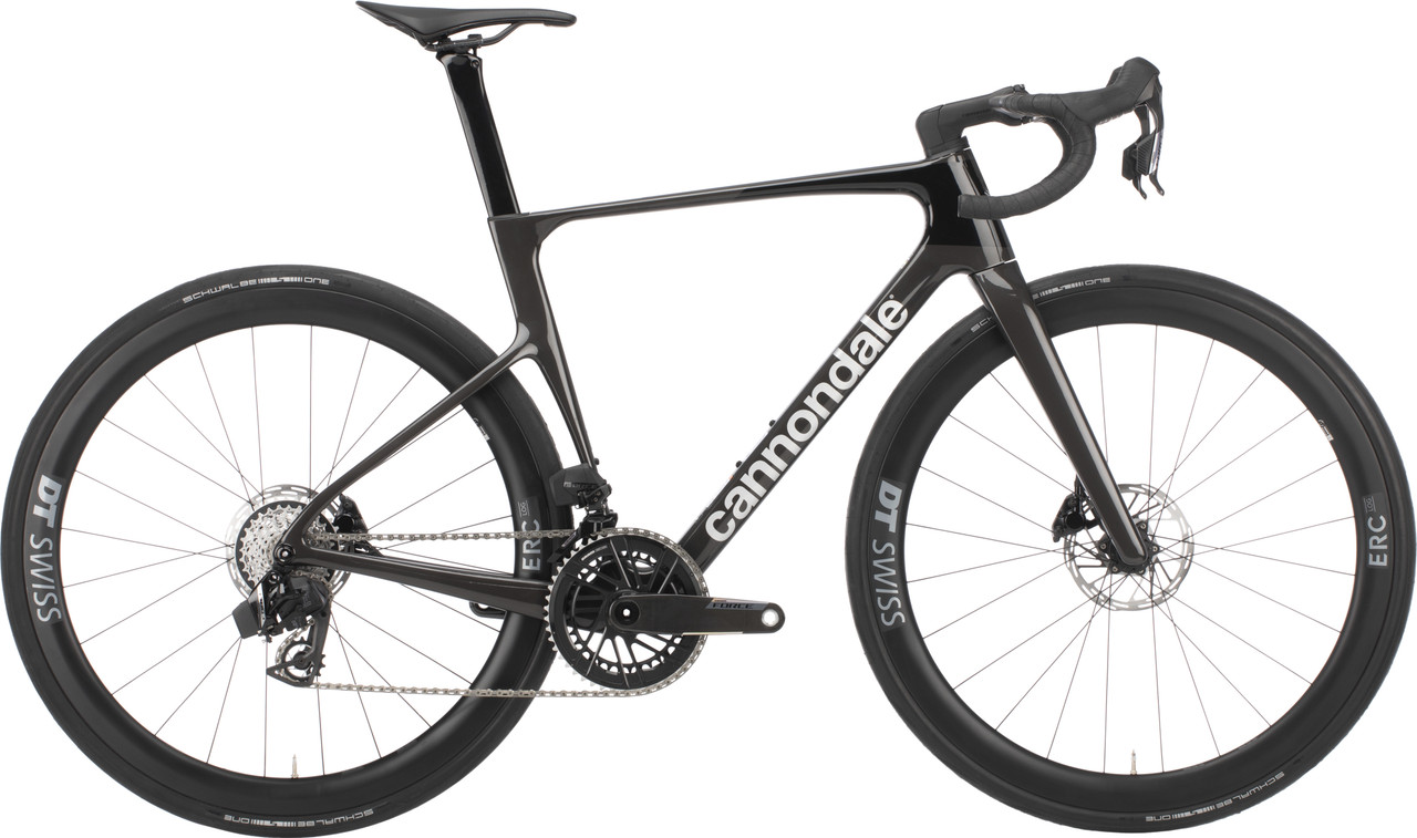 Cannondale SuperSix Evo 3 Carbon