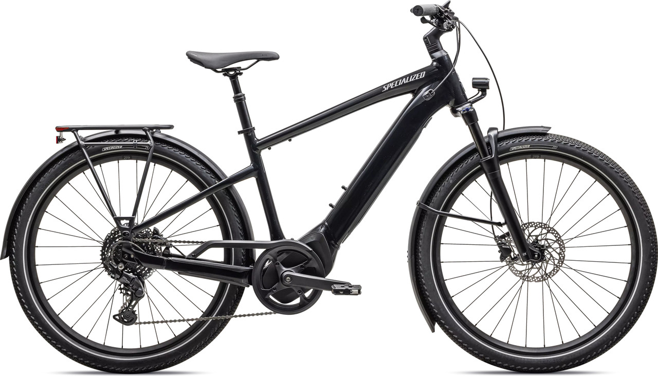 Specialized Turbo Vado 4.0 27.5" E-Trekking-Bike