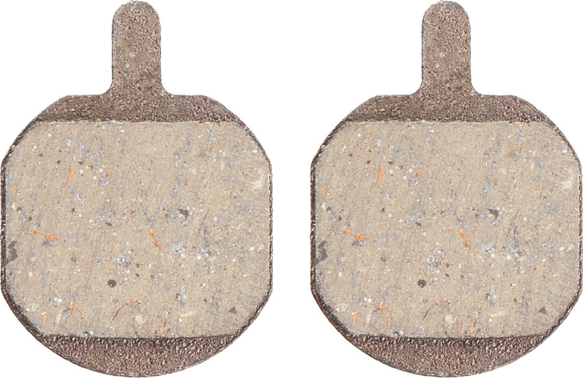 2 Paar Scheibenbremsbeläge Für Hayes Sole MX2 MX3 MX4 MX5 CX5 – Auswahl: Organisch (Resin), Semi-Metallic, Sintermetall