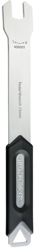 pedal torque wrench