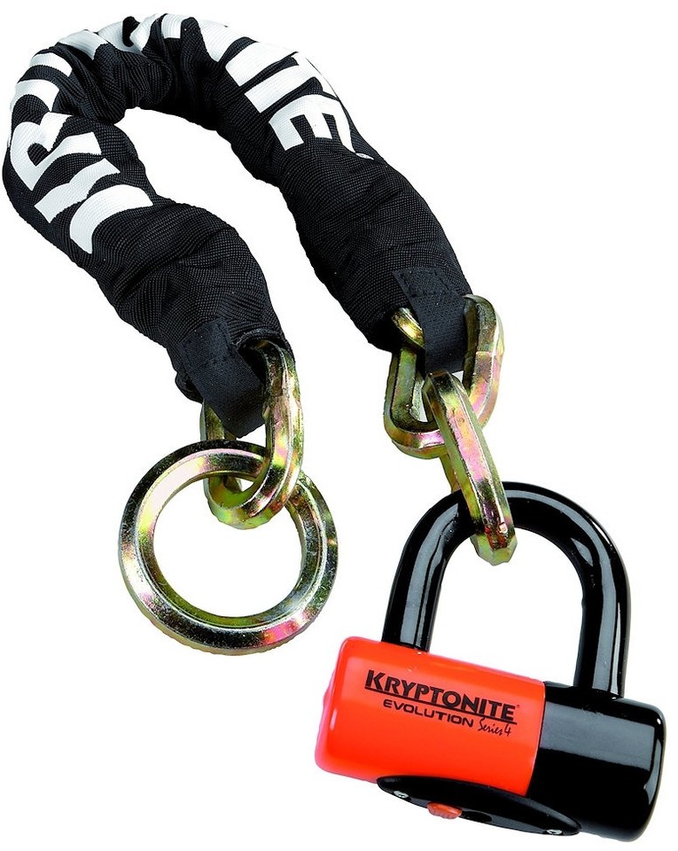 Kryptonite new york top noose 1275