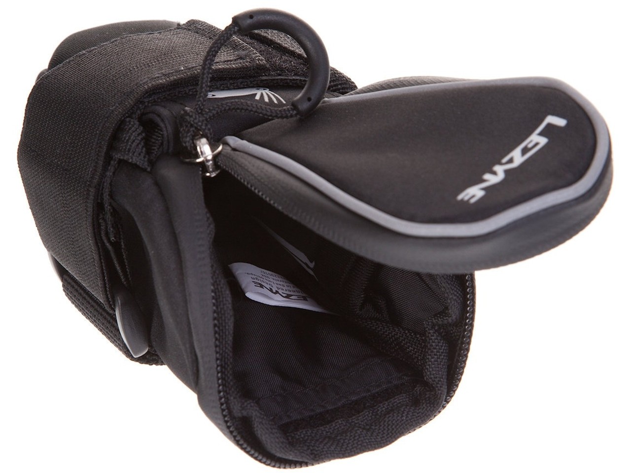 Borsa Da Sella Lezyne Micro Caddy – Media – Nuova Con Etichette
