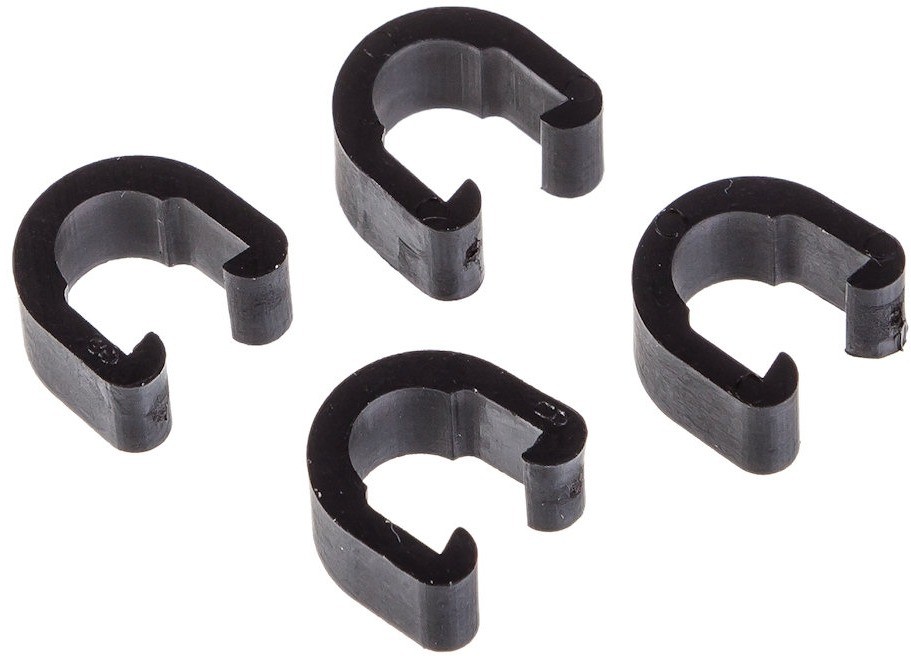 Cable c store clip