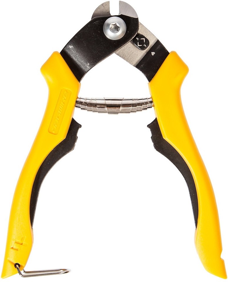 Bike cable housing cutter top