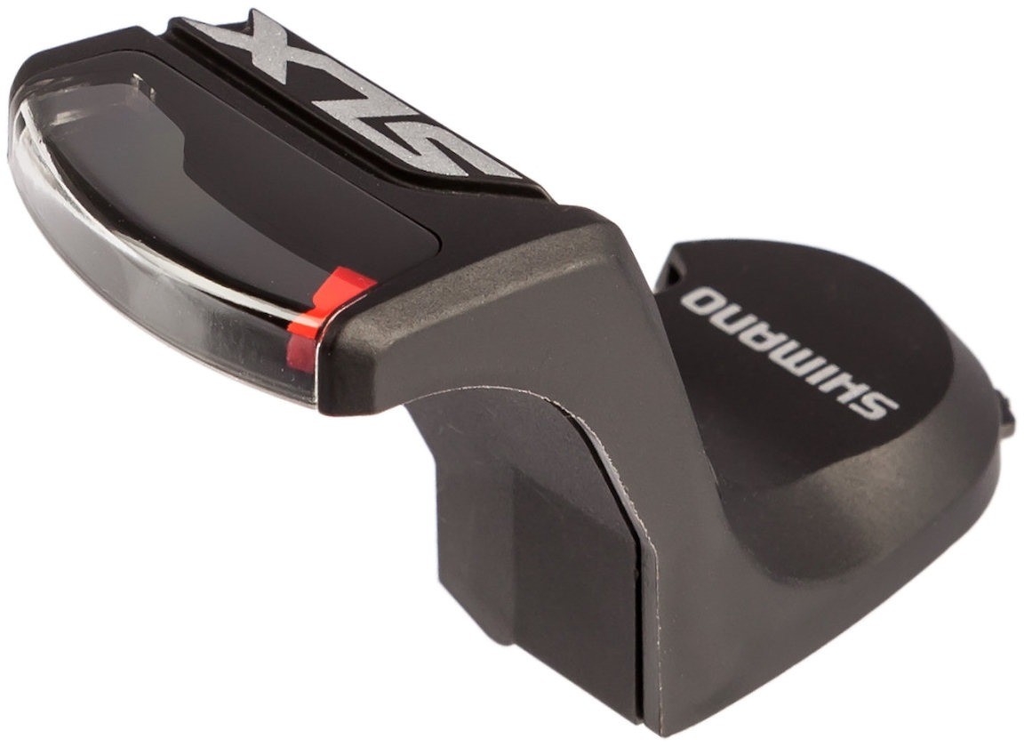 Slx m670 store shifter