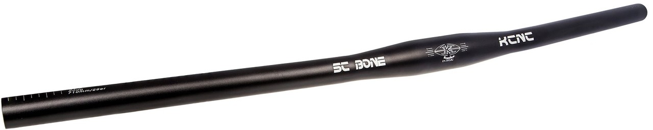 kcnc sc bone handlebar