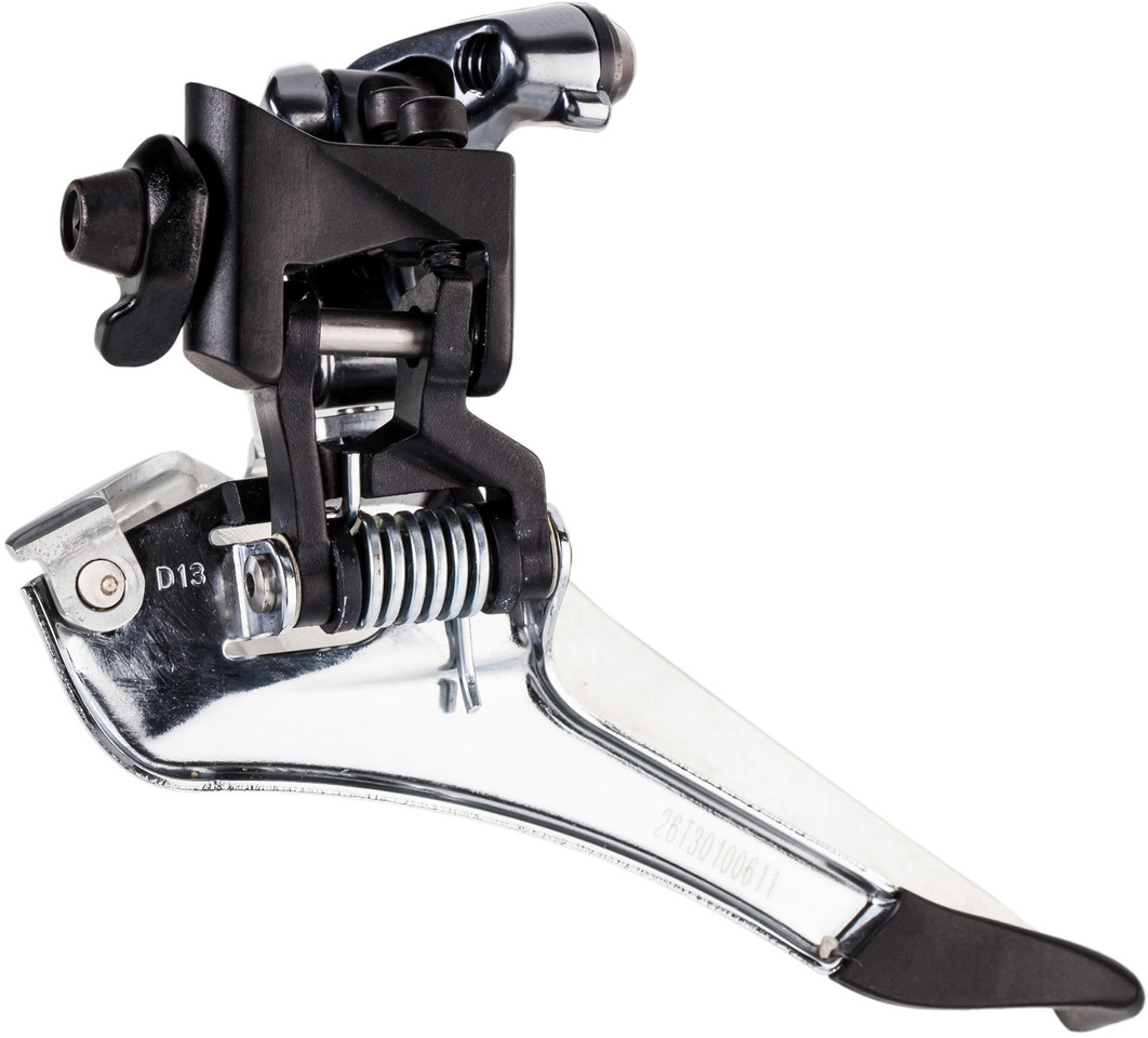 sram force 22 yaw front derailleur