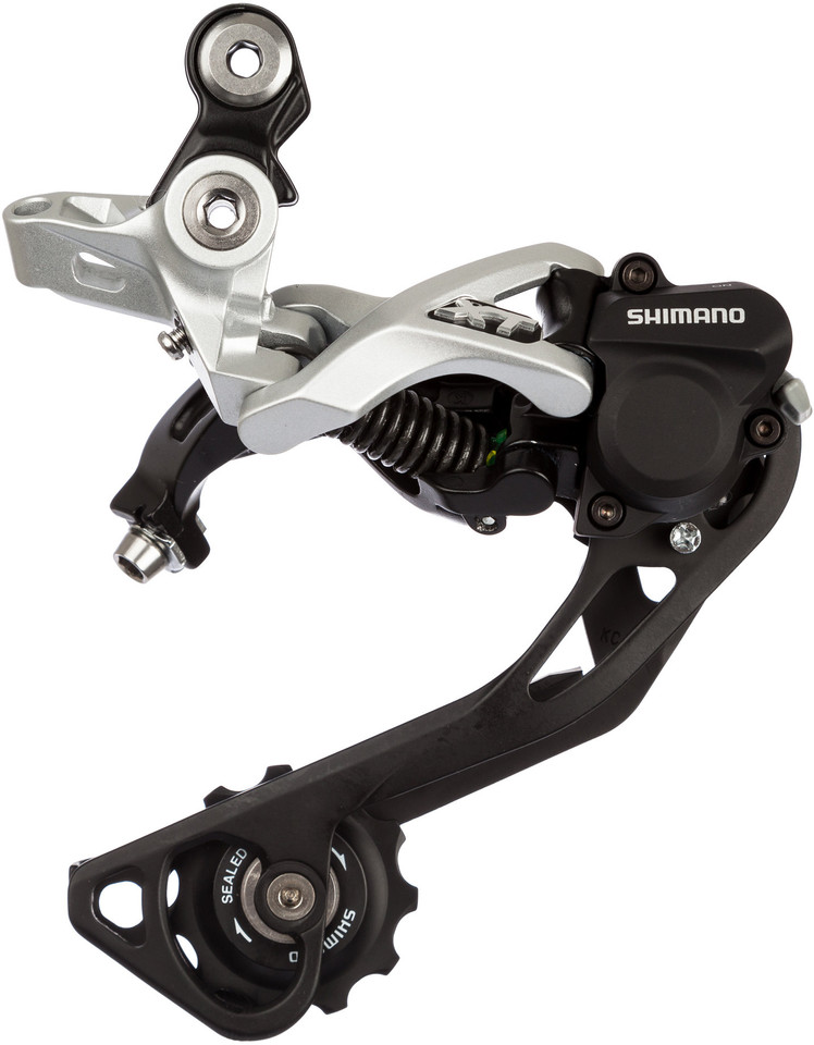 Shimano XT RD-M786 Shadow Plus Rear -