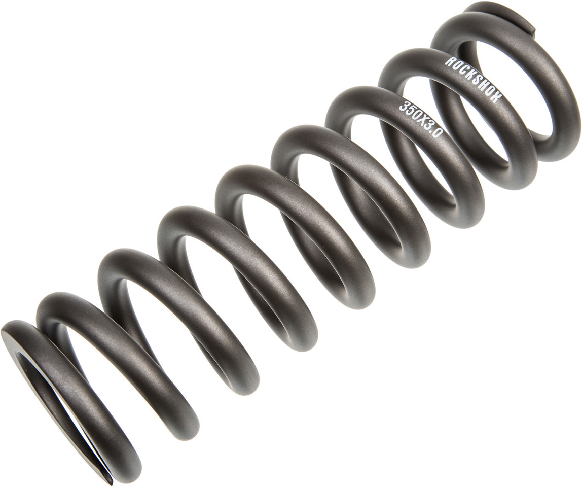 rockshox coil springs
