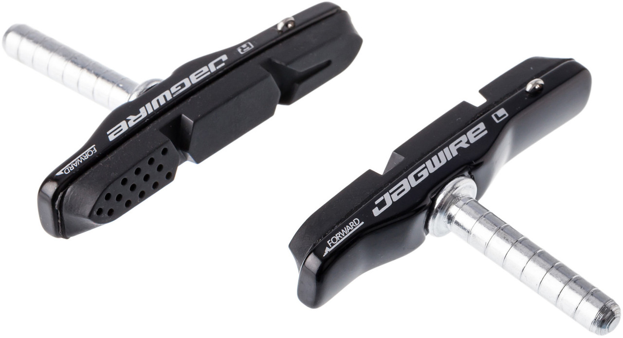 Jagwire Cartridge Mountain Pro Brake Shoes for Cantilever - bike-components