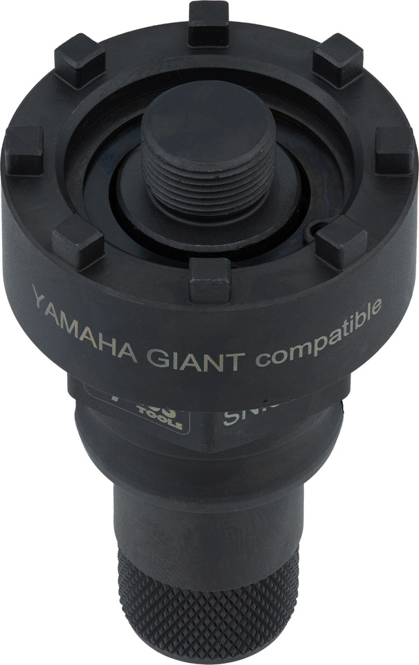 Cyclus Tools E-Bike Lockring Tool for Yamaha/Giant | bike-components