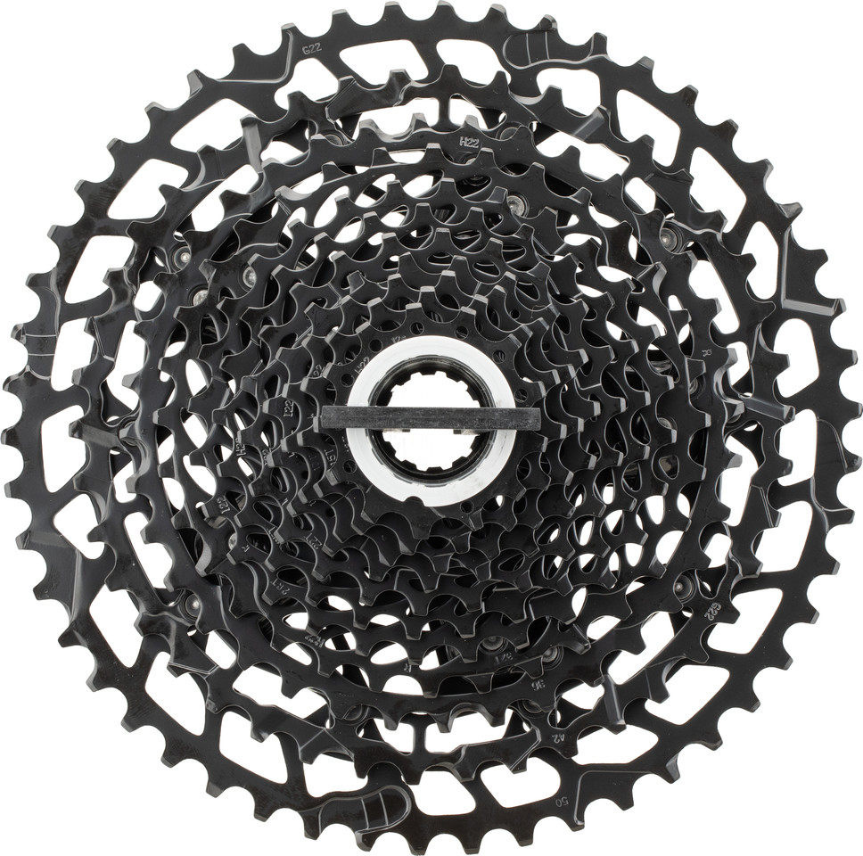 SRAM SX Eagle 11-50 PG1210 12-speed cassette OE - bike-components