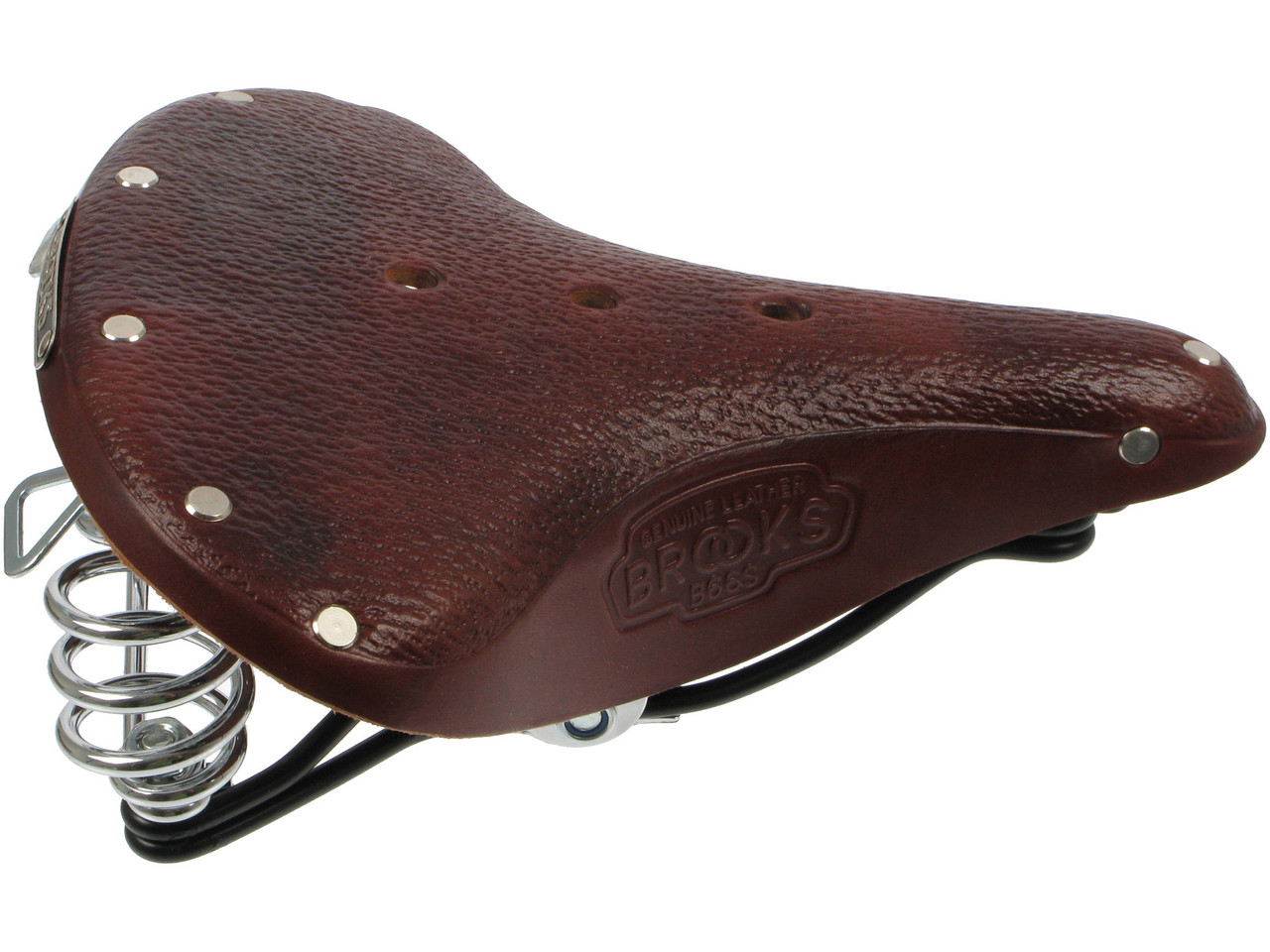 brooks b66 saddle
