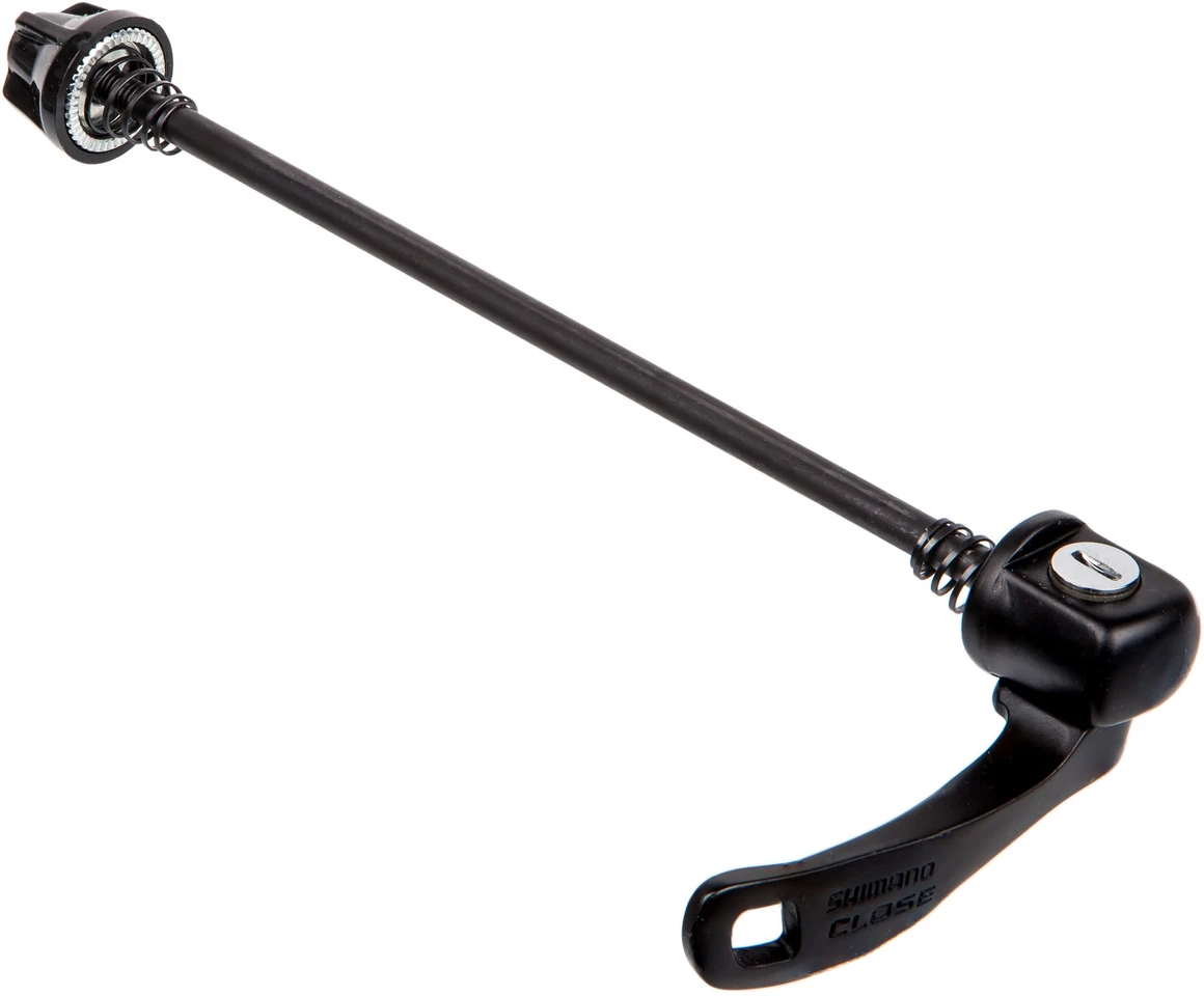 Shimano Quick Release Complete for FH-M775 168mm Black 