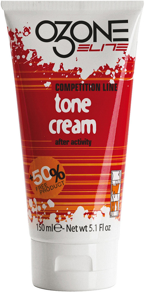 Ozone elite protect cream chamois discount