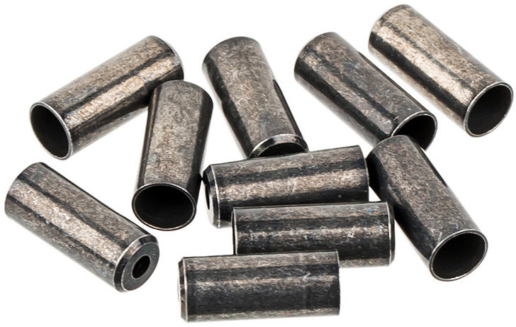 bike cable housing end caps