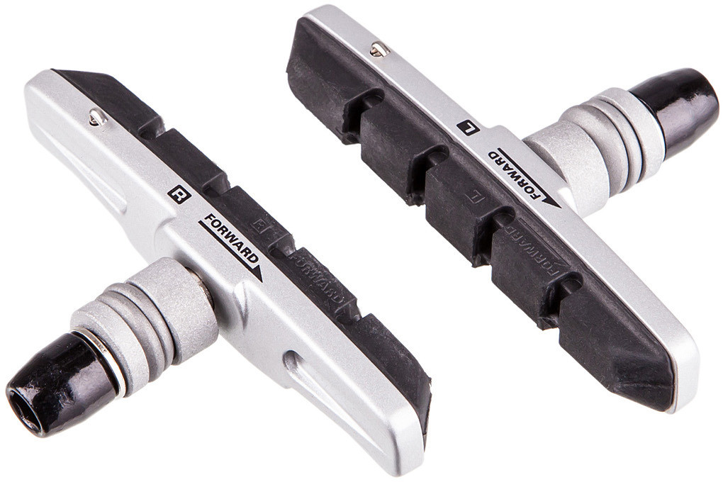 Shimano Bremsschuhe Cartridge M70CT4 Extremeinsatz für XT (BR-T780 