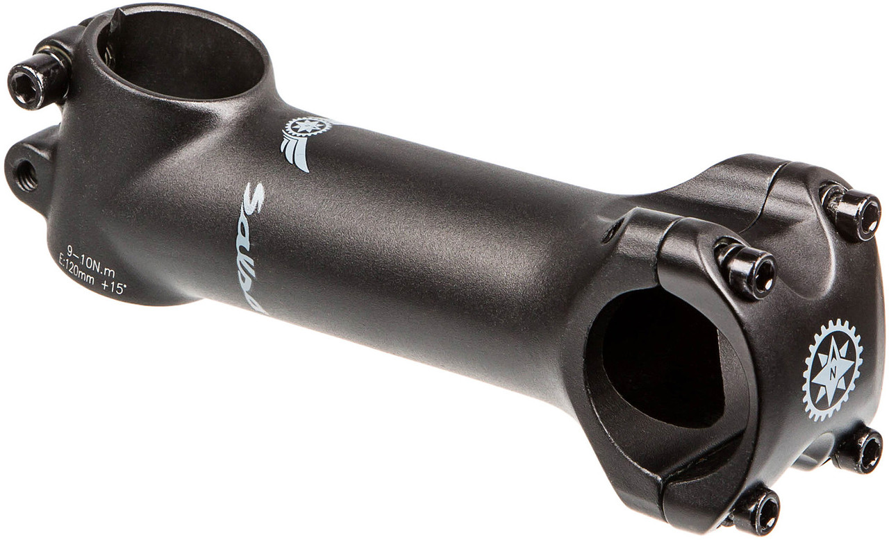 Salsa Guide 31.8 Stem buy online - bike 